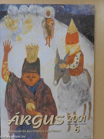 Árgus 2001/6.