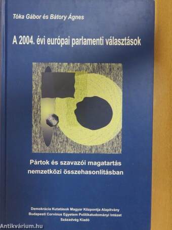 A 2004. évi európai parlamenti választások