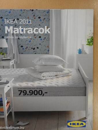 IKEA matracok 2011