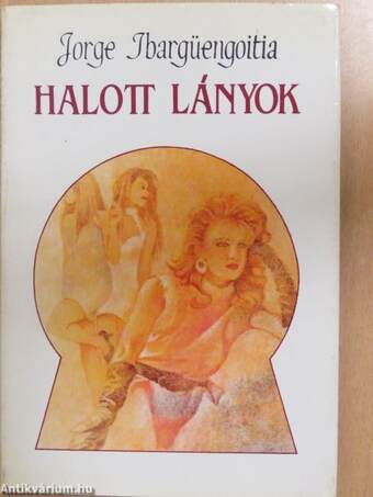 Halott lányok