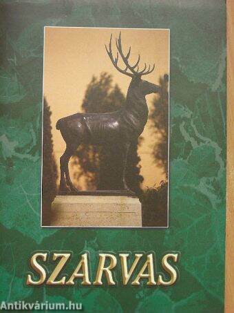 Szarvas