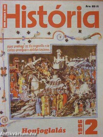 História 1996/2.