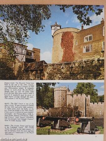 Her Majesty's Tower of London