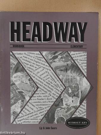 Headway - Elementary - Workbook without Key
