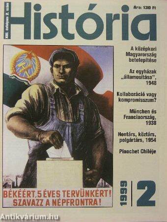 História 1999/2.