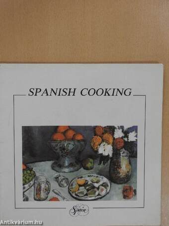 Spanish Cooking