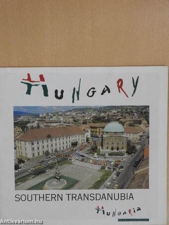 Hungary - Southern Transdanubia