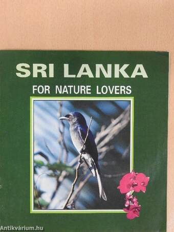 Sri Lanka for Nature Lovers