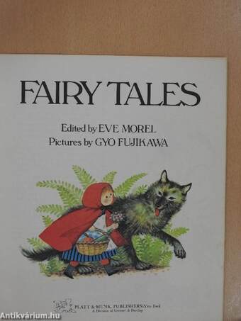 Fairy Tales