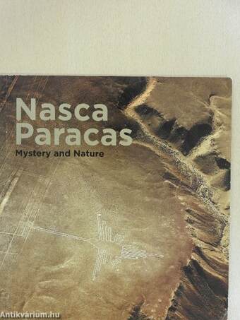 Nasca Paracas