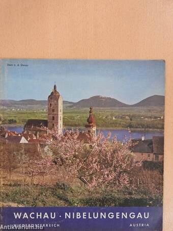 Wachau - Nibelungengau