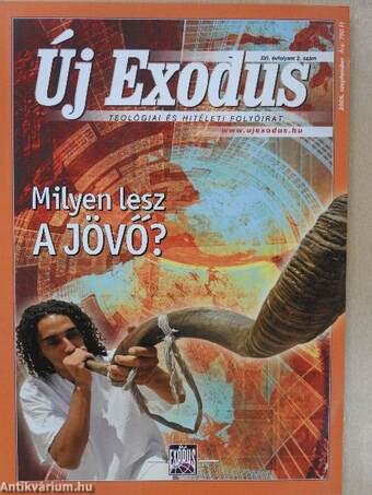 Új exodus 2005. szeptember