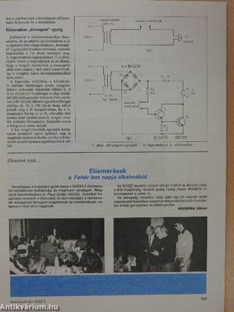 Rádiótechnika 1990. március