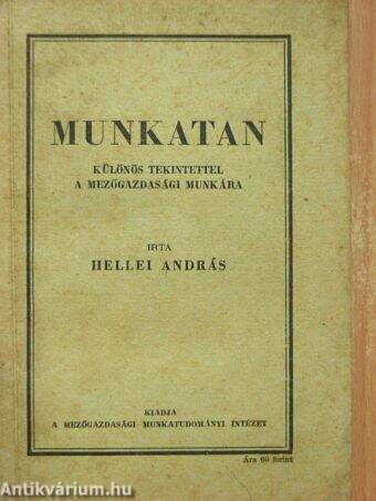 Munkatan