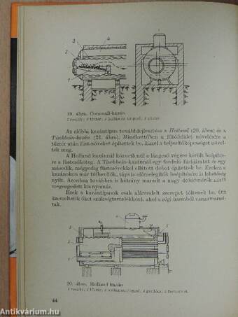 Hőszolgáltatás műszerei