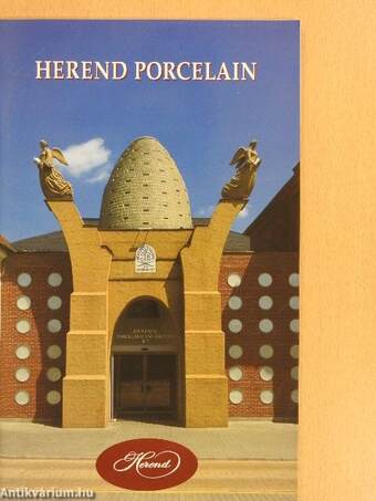 Herend Porcelain