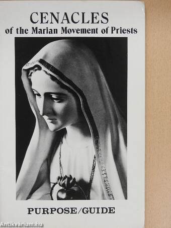 Cenacles of the Marian Movement of Priests