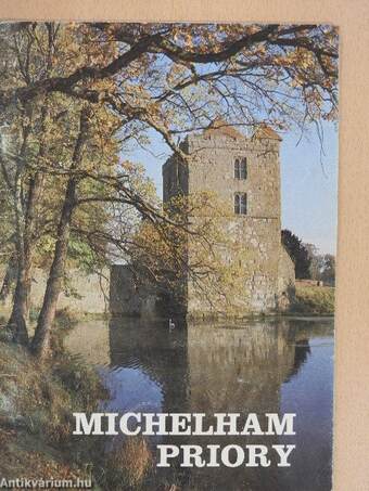 Michelham Priory