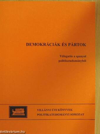Demokráciák és pártok