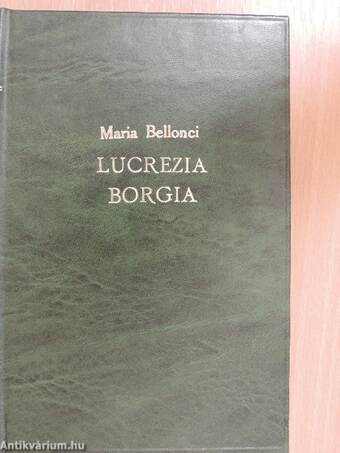 Lucrezia Borgia