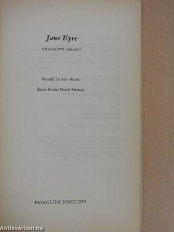 Jane Eyre