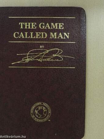 The Game Called Man