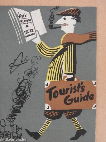 Tourist's Guide