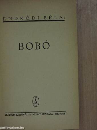 Bobó