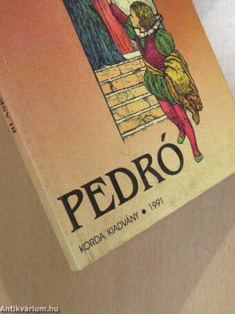 Pedró