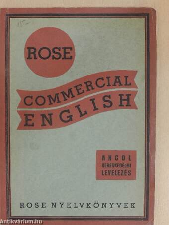 Commercial English