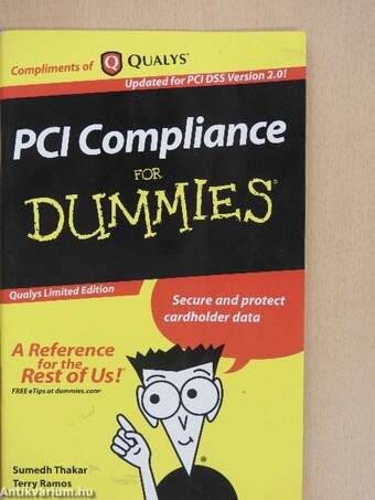 PCI Compliance for Dummies