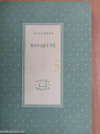 Bovaryné