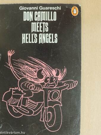 Don Camillo meets Hell's Angels