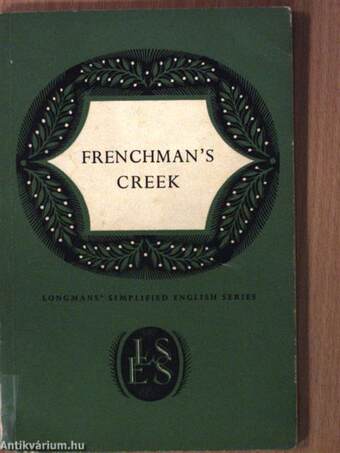 Frenchman's Creek