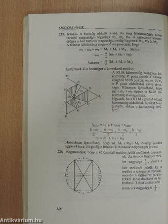 Érdekes matematikai feladatok