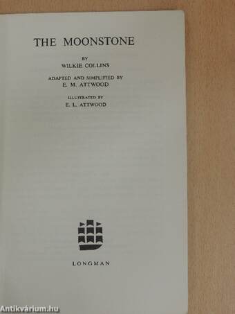 The Moonstone