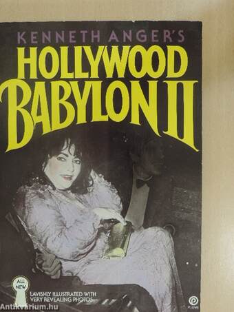 Kenneth Anger's Hollywood Babylon II.