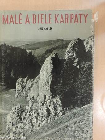 Malé a Biele Karpaty