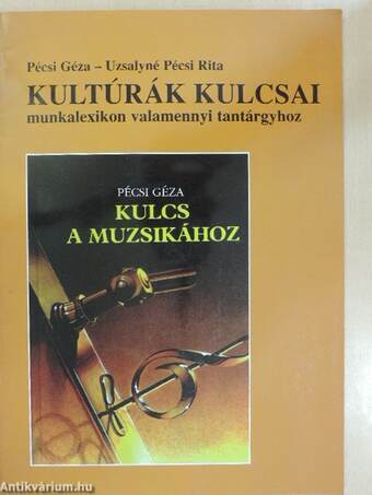 Kultúrák kulcsai