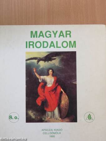 Magyar irodalom 8.