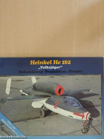 Heinkel He 162