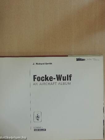 Focke-Wulf