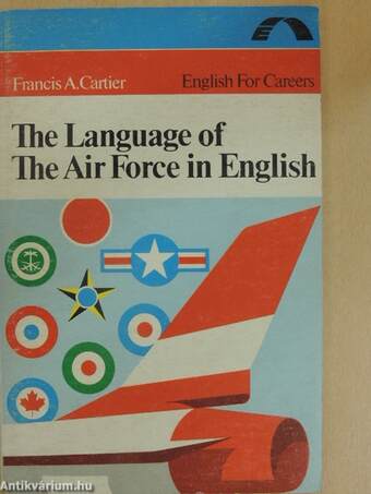 The Language of the Air Force in English