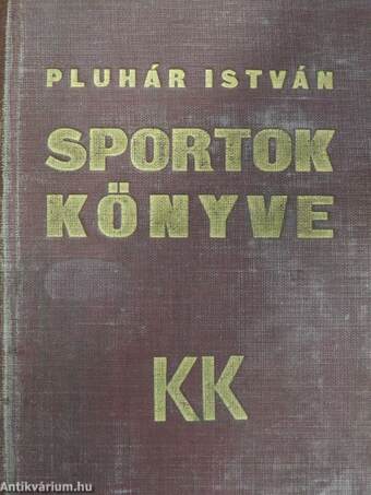 Sportok könyve