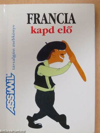 Francia kapd elő