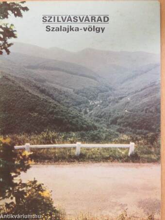 Szilvásvárad - Szalajka-völgy