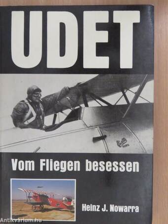 Udet