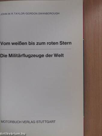 Vom weißen bis zum roten Stern