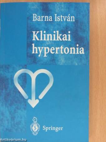 Klinikai hypertonia (dedikált példány)