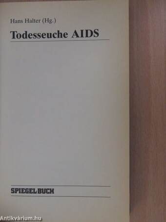 Todesseuche AIDS